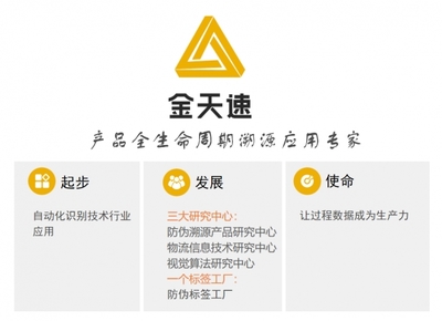 中標(biāo)4500臺比亞迪生產(chǎn)線掃碼設(shè)備，金天速品牌實(shí)力再上新臺階